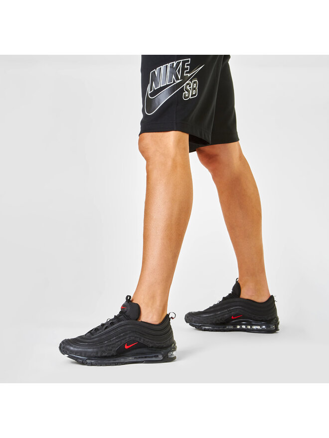 Nike Снікерcи Nike Air Max 97 AR4259 001 Чорний