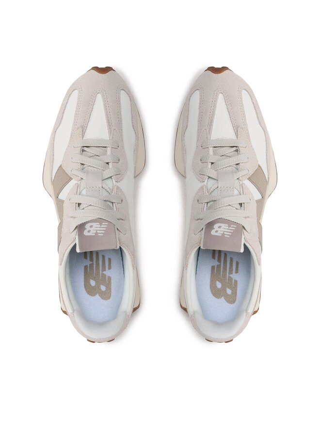 New Balance Αθλητικά New Balance U327LZ Καφέ