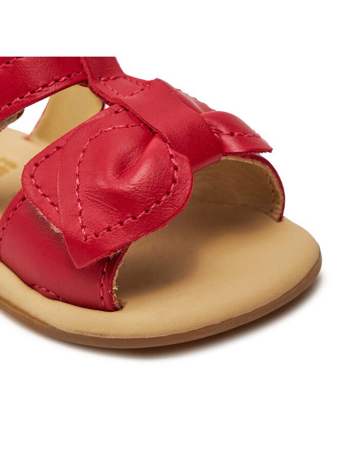 Bibi Sandales Bibi 1084154 Sarkans