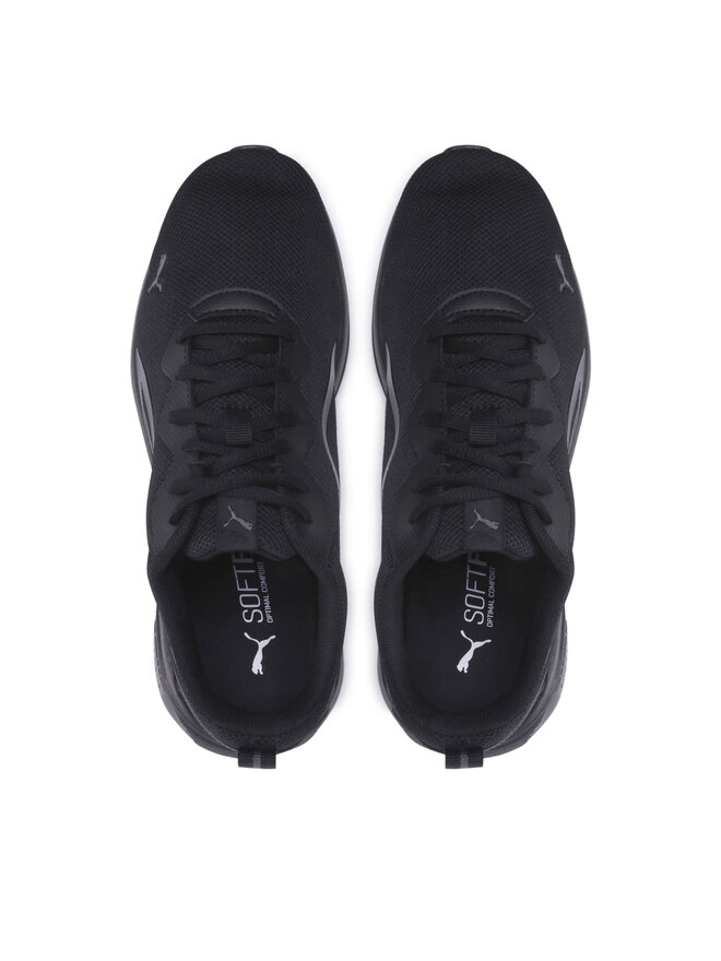 Puma Сникърси Puma All-Day Active 386269 01 Черен