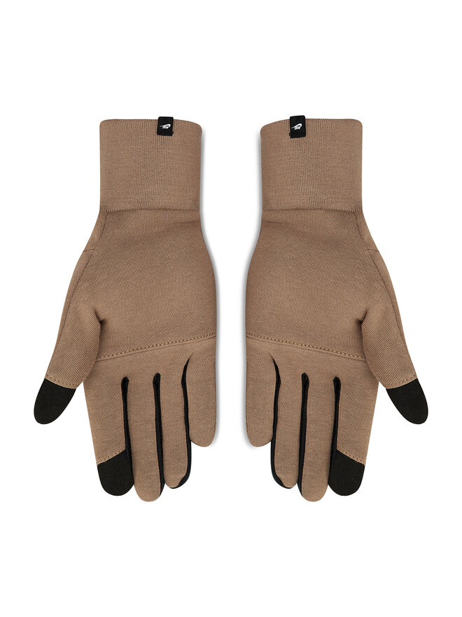 Guantes Nike N1004123 Marron zapatos.es