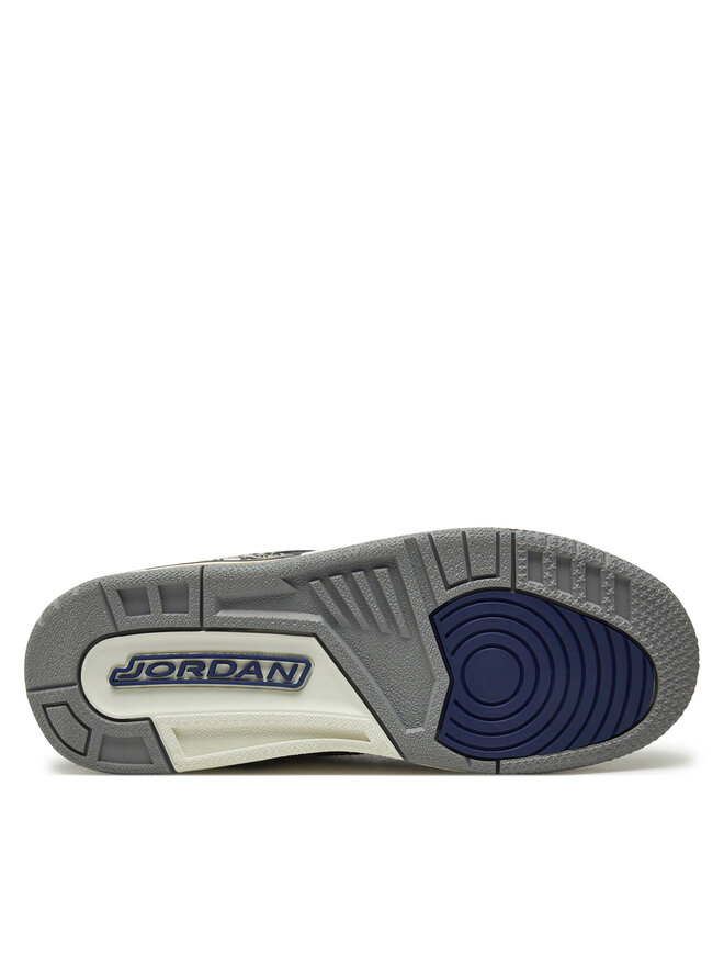 Nike Сникърси Nike Air Jordan Legacy 312 Low (GS) CD9054 041 Черен