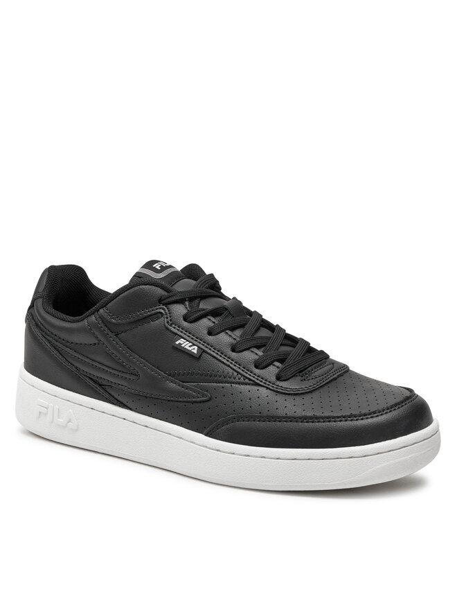 Fila Sneakers Fila Fila Sevaro FFM0255 Nero