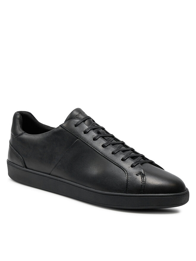 Geox Sneakersy Geox U Regio U45CHB 00043 C9999 Černá