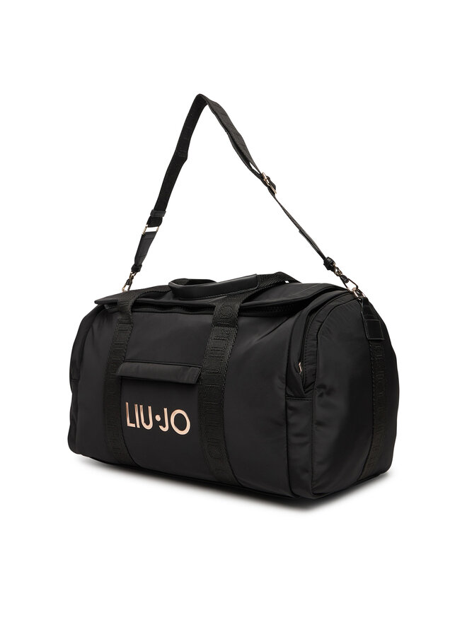 Liu Jo Torba Liu Jo TF5085 T4974 Czarny