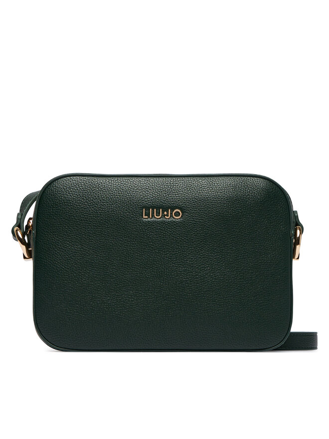 Liu Jo Handtasche Liu Jo AF6211 E1019 Dunkelgrün