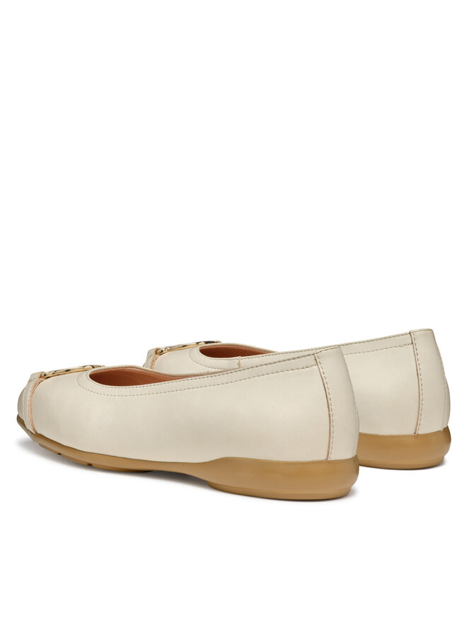 Geox Bailarinas Geox D Annytah W D55XYA 00085 C1122 Beis