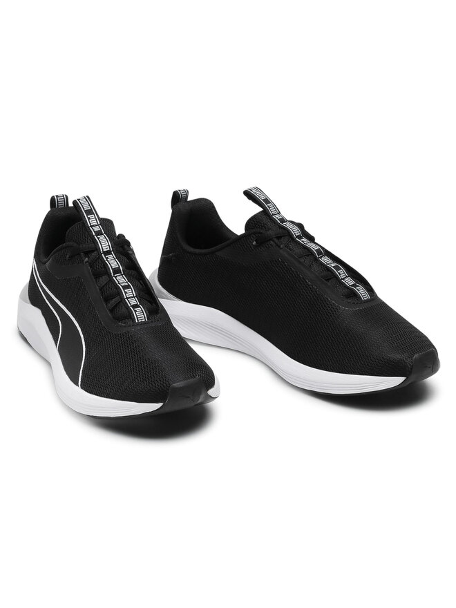 Puma Παπούτσια για Γυμναστήριο Puma Prowl 2 Wn's 191323 01 Μαύρο