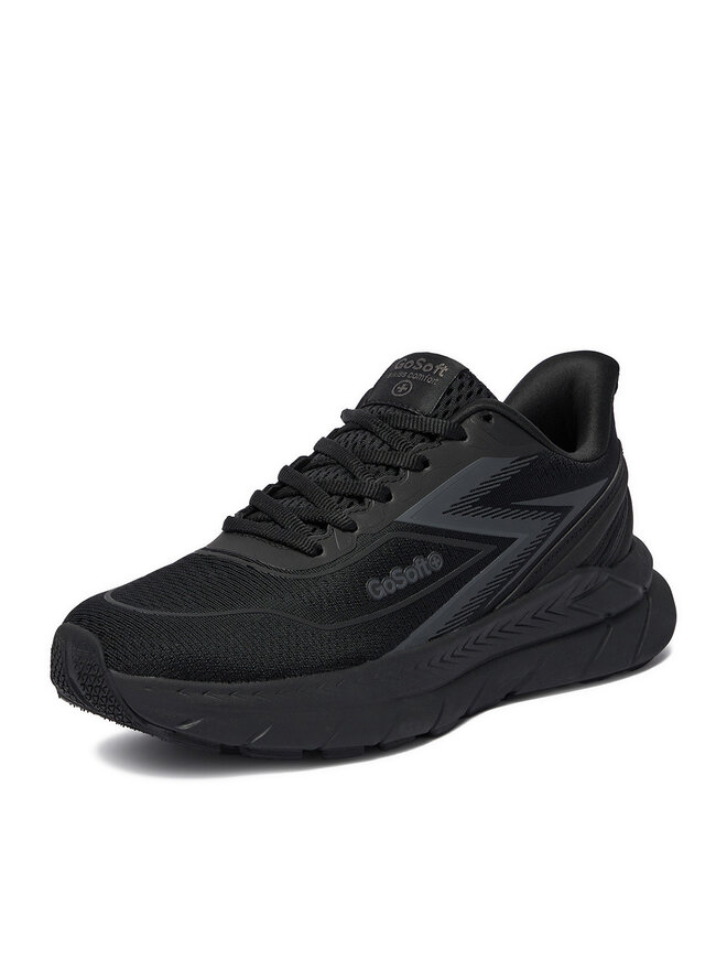 Go Soft Sneakers Go Soft CEO-V11-148 Schwarz