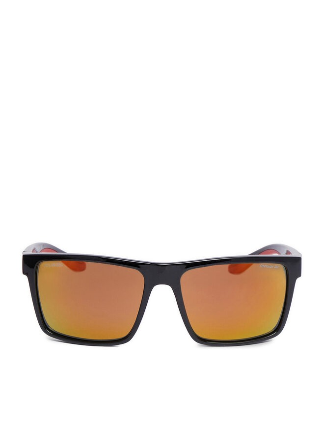 Reebok Sonnenbrillen Reebok RBK5032001P58 Schwarz