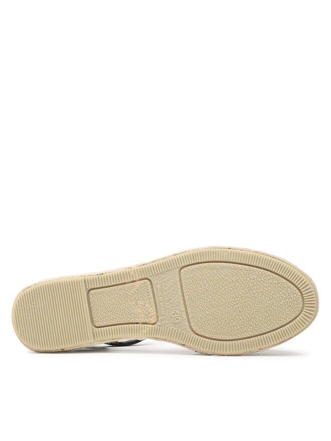Toni Pons Espadrilles Toni Pons Eulalia Melns