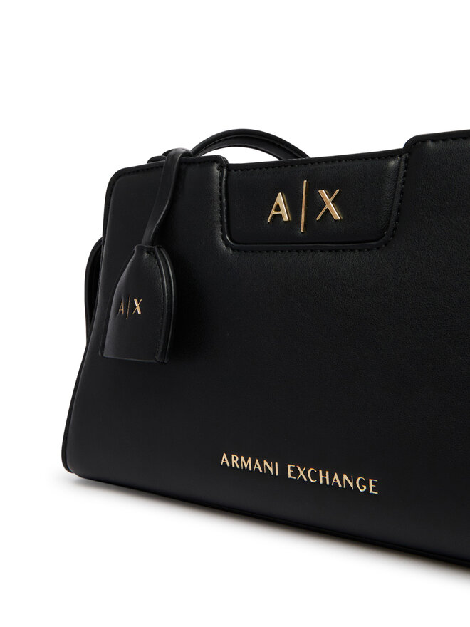 Armani Exchange Handtasche Armani Exchange XW002160 AF19892 UC001 Schwarz