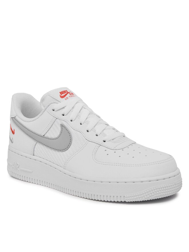 Nike Sneakers Nike Air Force 1 '07 FD0666 100 Bianco
