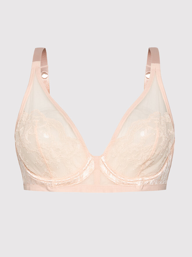 Maison Lejaby Maison Lejaby Bügel-BH Pas De Deux 20834 Beige