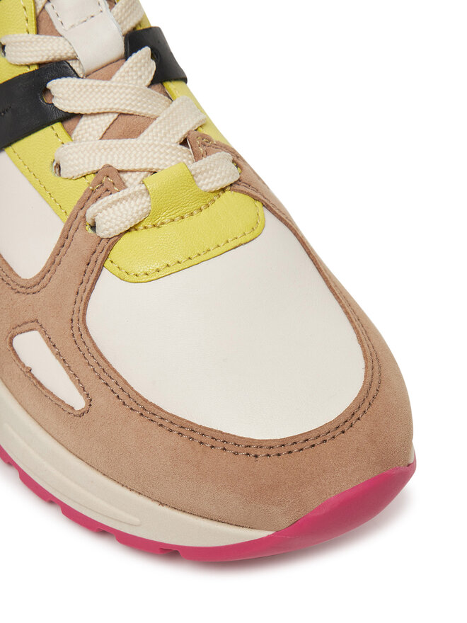 Gabor Zapatillas Gabor 66.365.53 Beis