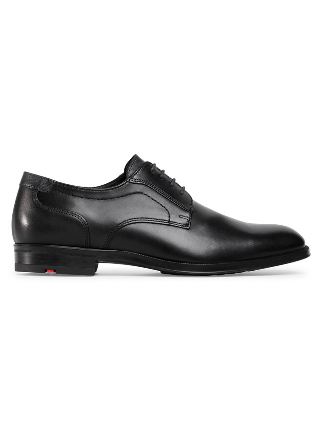 Lloyd Pantofi Lloyd Dag 20-545-11 Negru