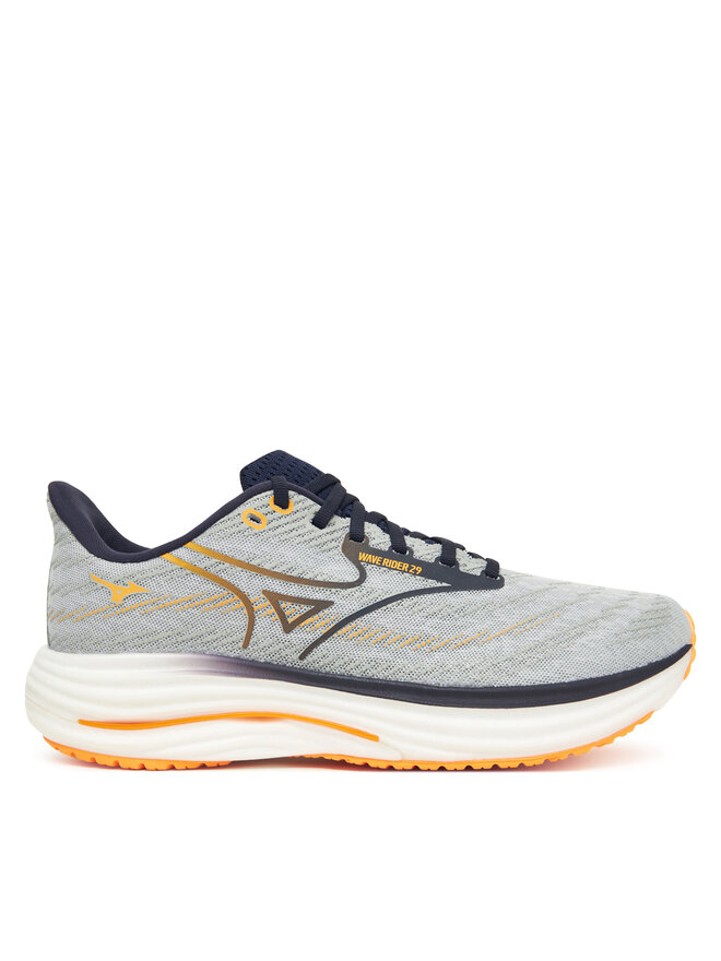 Mizuno Zapatillas de running Mizuno Wave Rider 29 J1GC2503 Beis