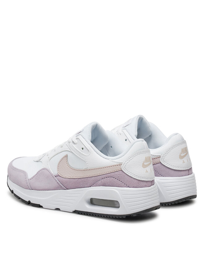 Nike Sneakersy Nike Air Max SC CW4554 Bílá