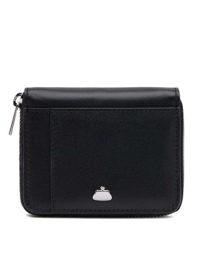 Weekend Max Mara Portafoglio piccolo da donna Weekend Max Mara 2515711014600 Nero