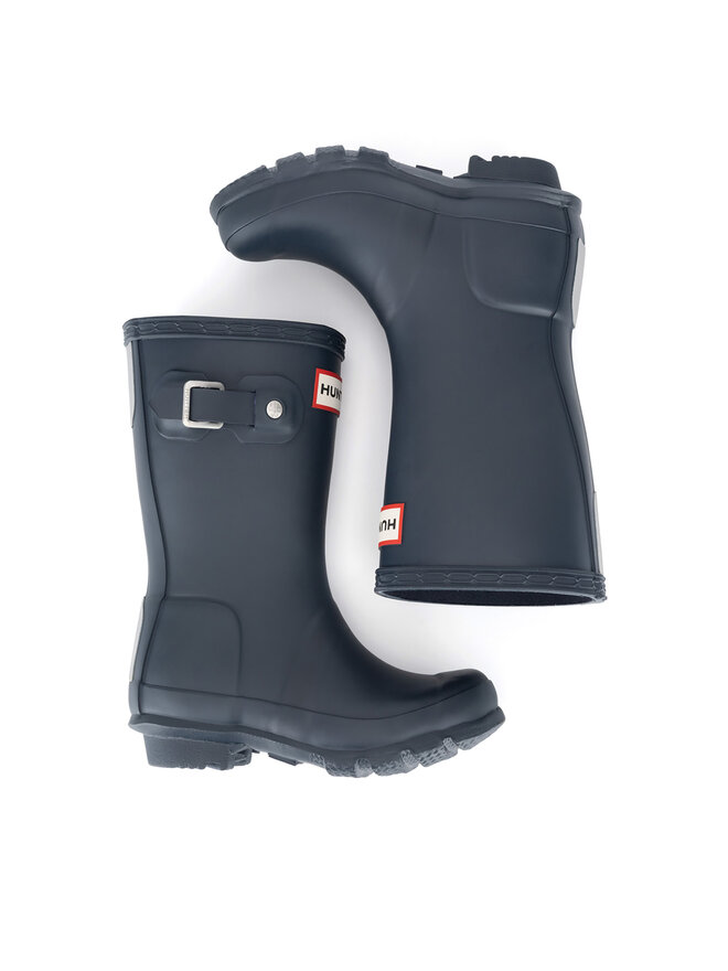 Hunter Gumicsizma Hunter KFT5000RMA-NVY Sötétkék