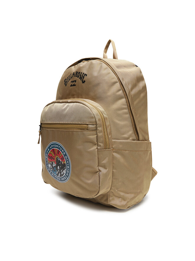 Billabong Σακίδιο Billabong C-BLB-M-003-08 Μπεζ