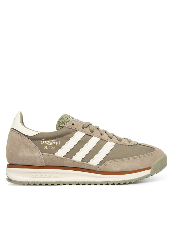 adidas Sneakers adidas Sl 72 Rs JQ9719 Braun