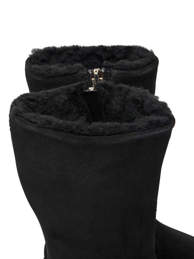 Primigi Ботуши Primigi GORE-TEX 8879600 M Черен