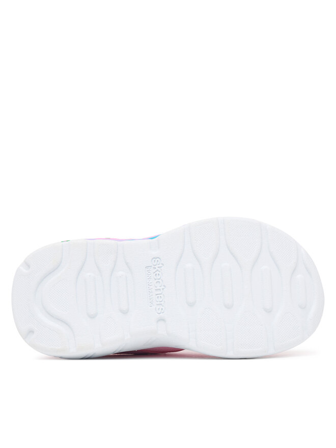 Skechers Sneakers Skechers Play Scene - Fun Squad 303158N/LPMT Rosa