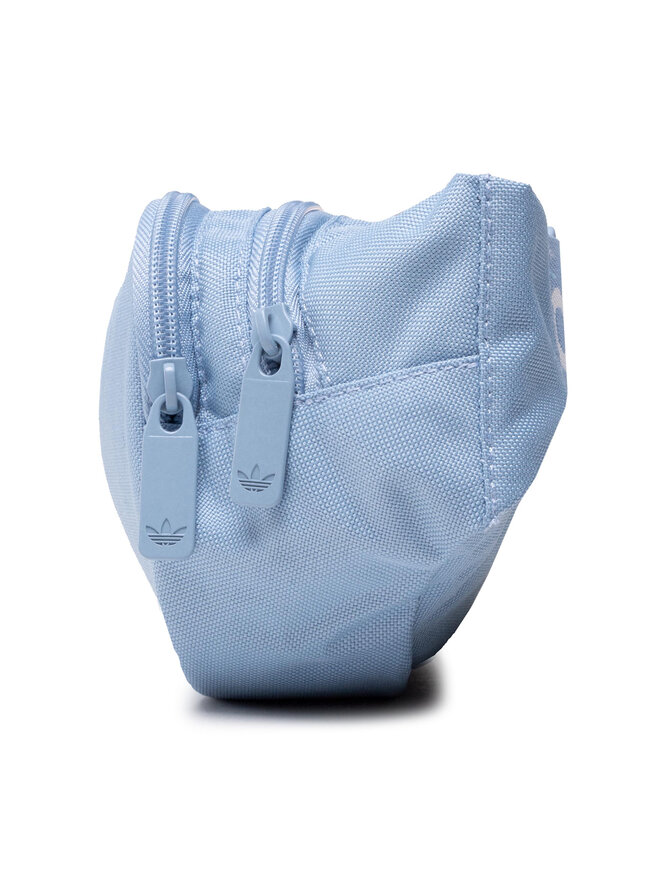 adidas torba za okoli pasu adidas Adicolor Waistb H65441 Modra