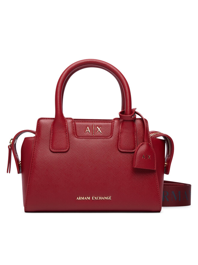 Armani Exchange Handtasche Armani Exchange XW002159 AF26570 U5102 Rot