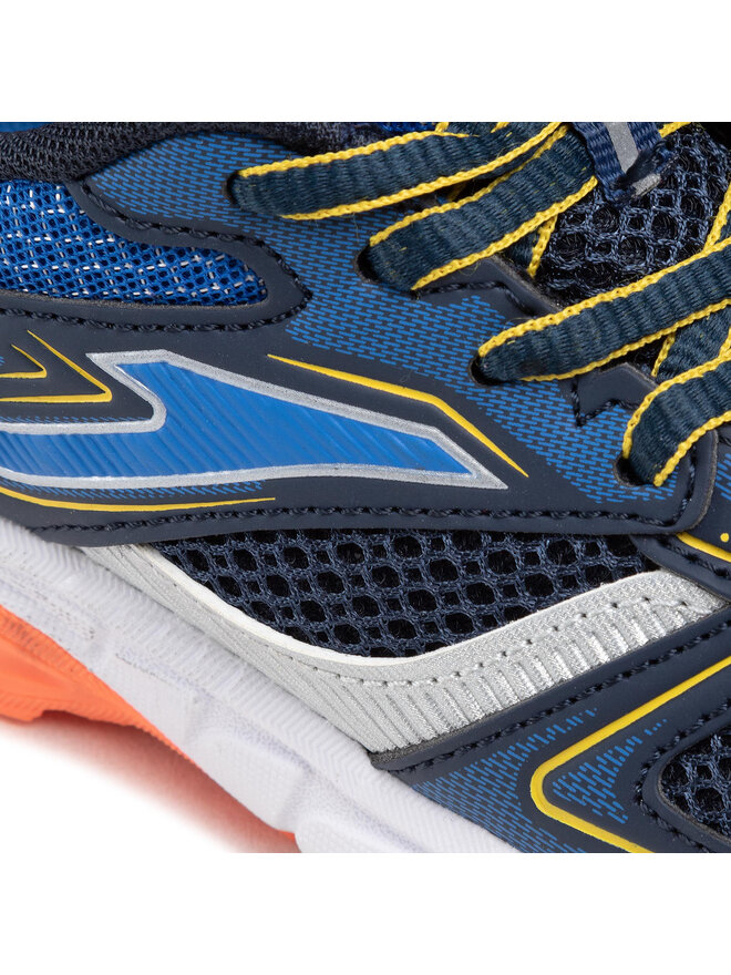 Joma Zapatillas de running Joma Vitaly Jr JVITW2203 Azul marino
