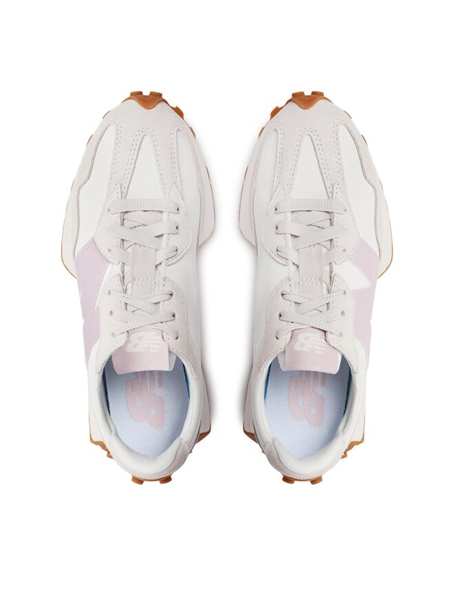New Balance Αθλητικά New Balance WS327OR Λευκό