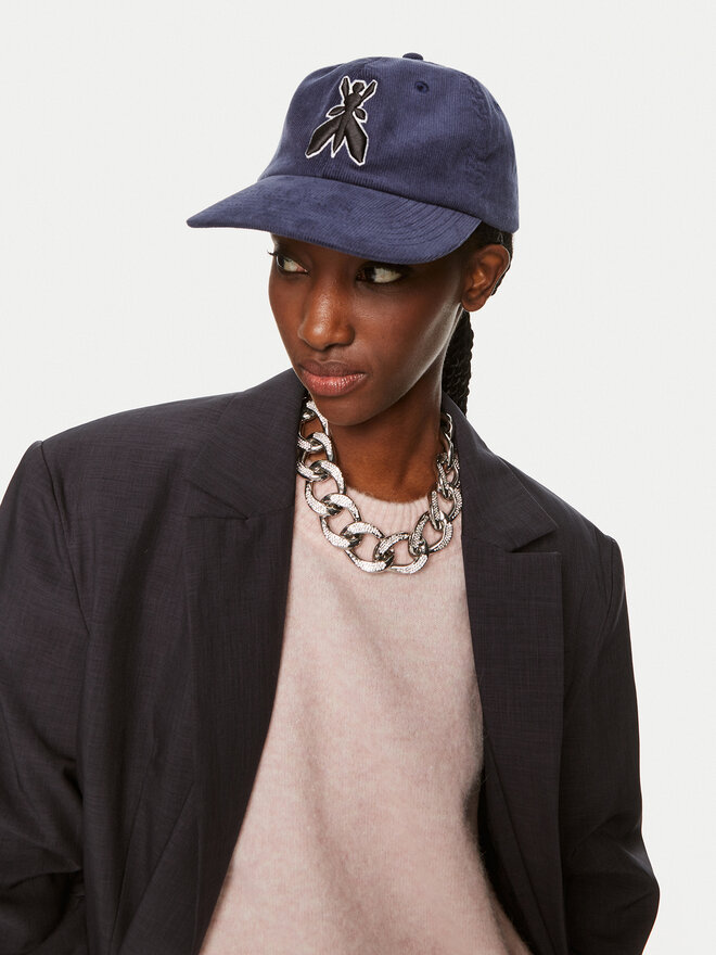 Patrizia Pepe Cap Patrizia Pepe 8F1651/A476-C108 Dunkelblau