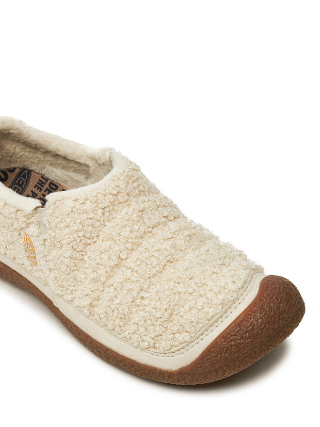 Keen Félcipő Keen Howser II 1029731 Ekru