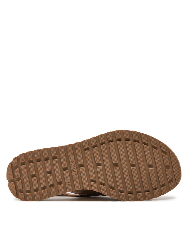 Caprice Sandalen Caprice 9-28703-42 Braun