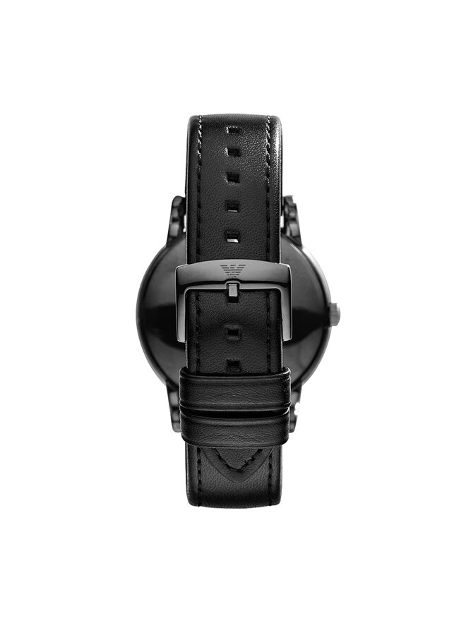 Orologio Emporio Armani AR1732 Nero escarpe