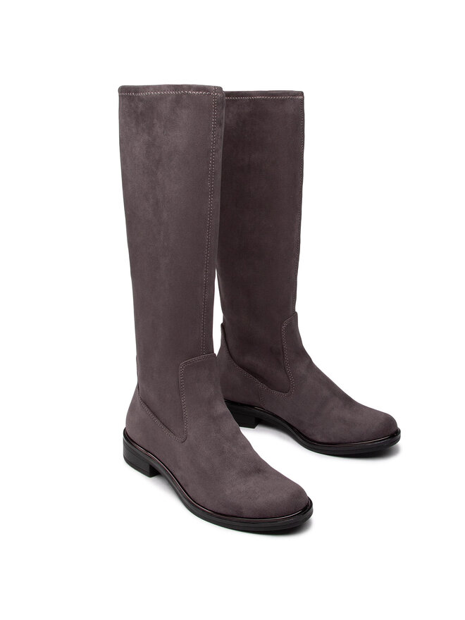 Caprice Stiefel Caprice 9-25512-25 Grau