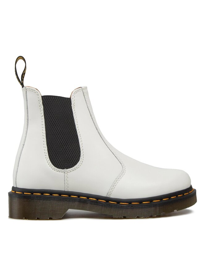 Dr. Martens Botines Chelsea Dr. Martens 2976 Ys 26228100 Blanco