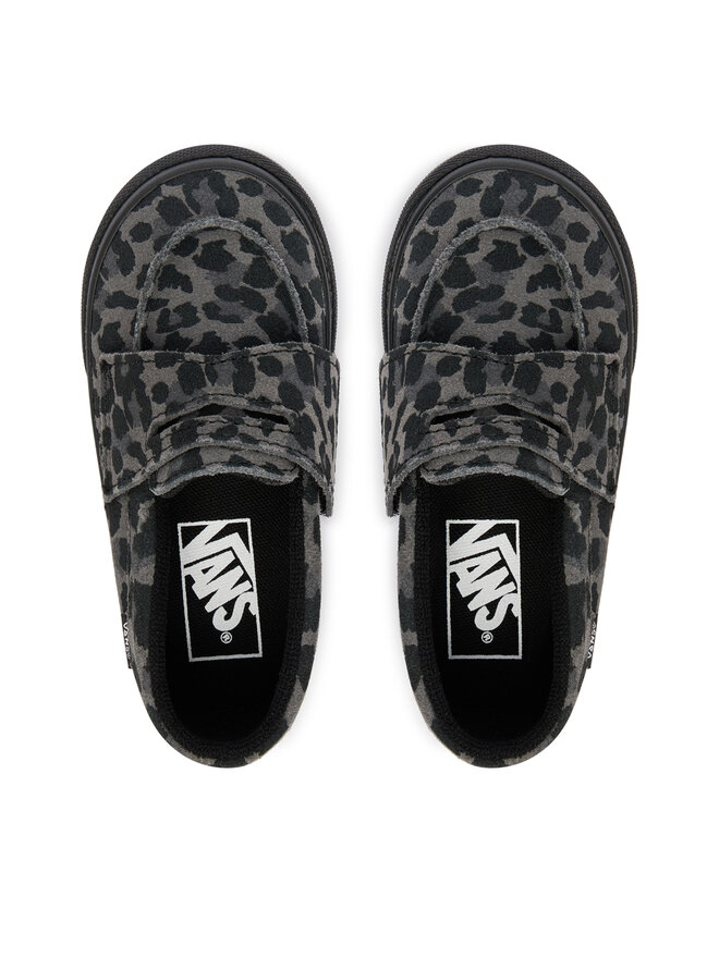 Vans Mokassins Vans Loafer 53 VN000Z5RBKA1 Grau
