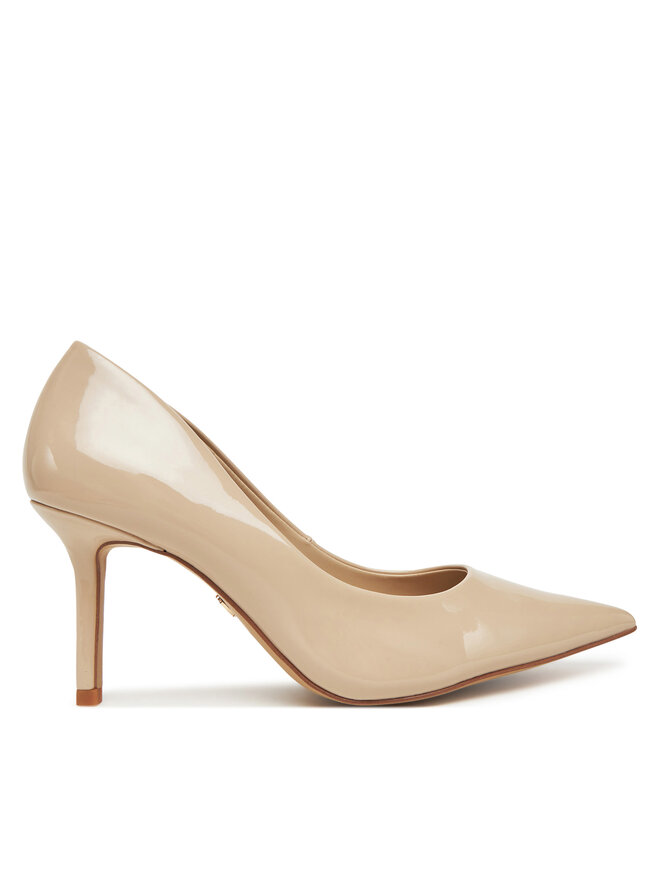 Aldo Туфлі на шпильці Aldo Kaitie 13922233 Бежевий