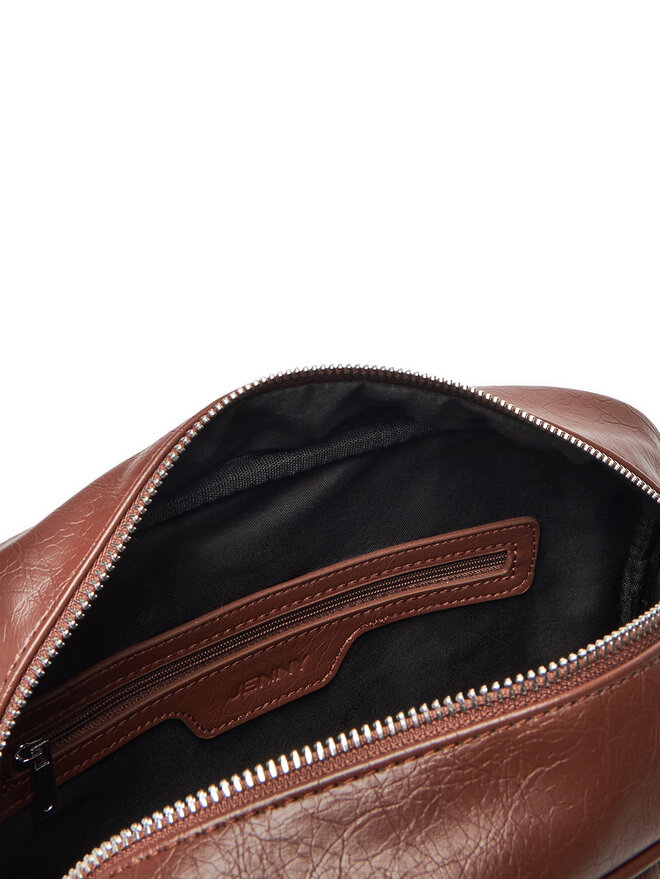 JENNY Handtasche JENNY C-JEN-L-008-08 Braun