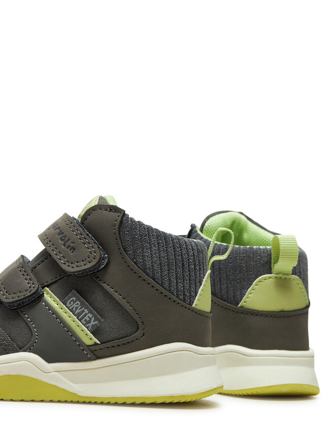 Garvalin Sneakers Garvalin 241330 B156 Grau