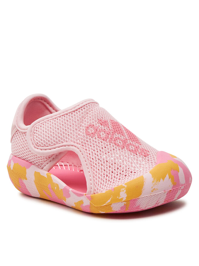 adidas Sandály adidas Altaventure Sport Swim Sandals ID3422 Růžová