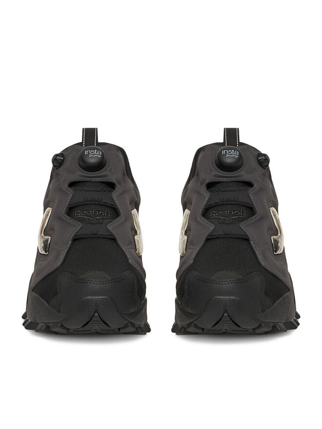 Reebok Sneakers Reebok EO- INSTAPUMP FURY 94 WINTER 100230812 Schwarz