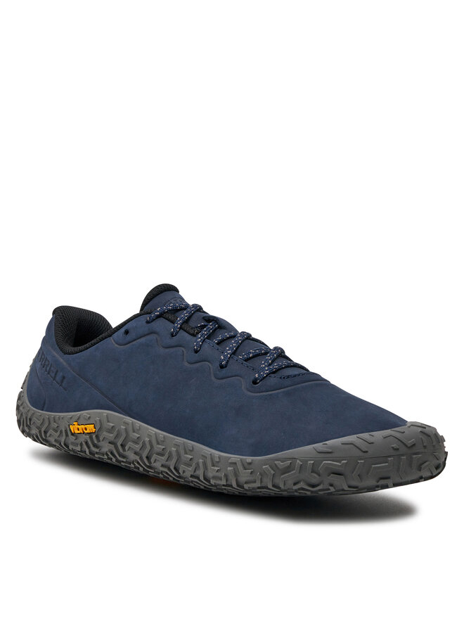 Merrell Trekkingi Merrell Vapor Glove 6 Ltr J067865 Granatowy