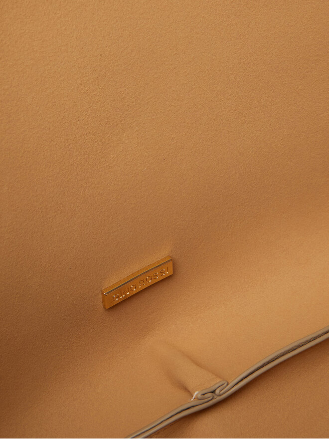 GINO ROSSI Handtasche GINO ROSSI C-LDA8548 Beige