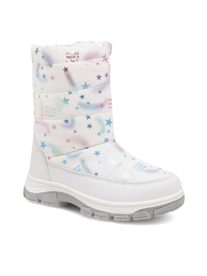 Nelli Blu Hótaposó Nelli Blu CM230220-10 Fehér