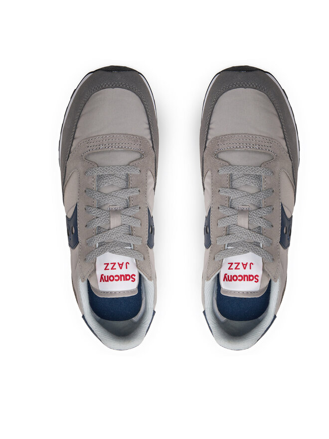 Sneakers Saucony Jazz Original S2044 691 Grau eschuhe