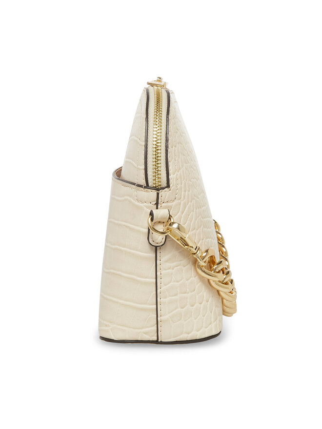 Steve Madden Borsetta Steve Madden Bcherrie SM13000398 Écru