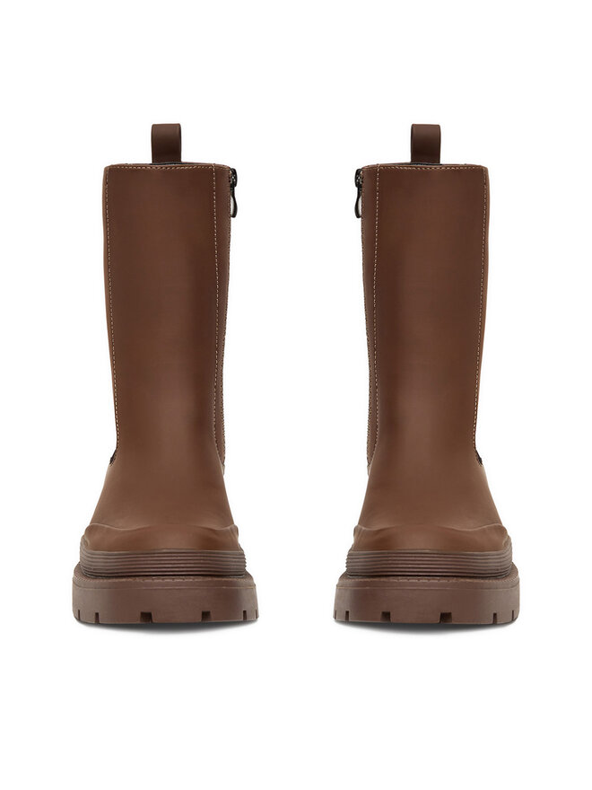 DeeZee Stiefeletten DeeZee 13096-10 Braun